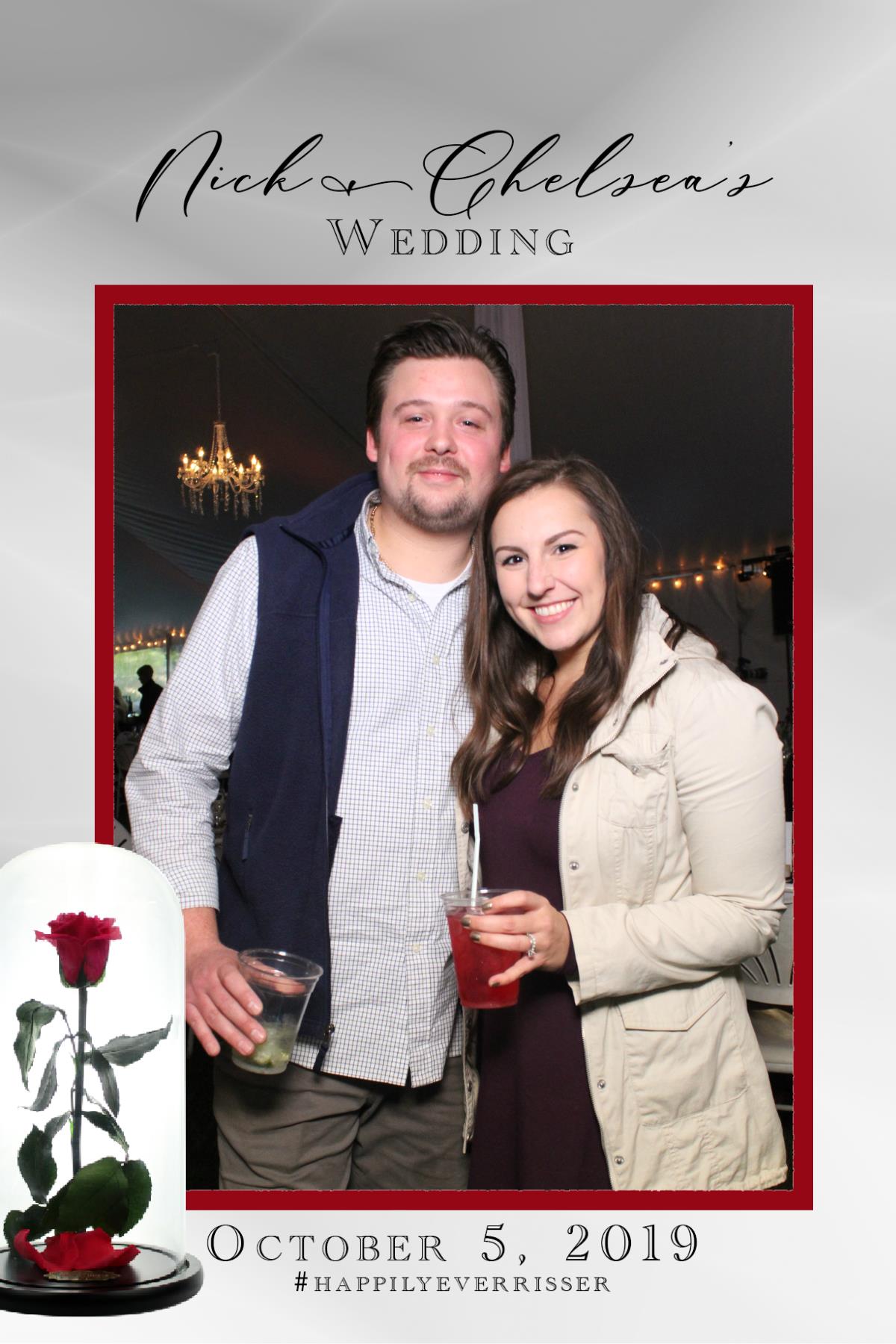 Chelsea and Nicks Wedding | View more photos from the event at gallery.mainemagicmirror.com/u/MaineMagicMirror/Chelsea-and-Nicks-Wedding